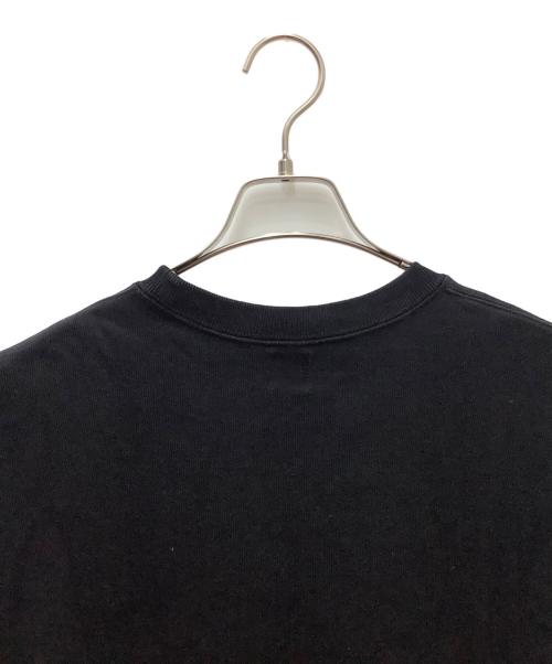 Ron Herman（ロンハーマン）Ron Herman (ロンハーマン) Supima High Wet Fleece ブラック サイズ:Lの古着・服飾アイテム