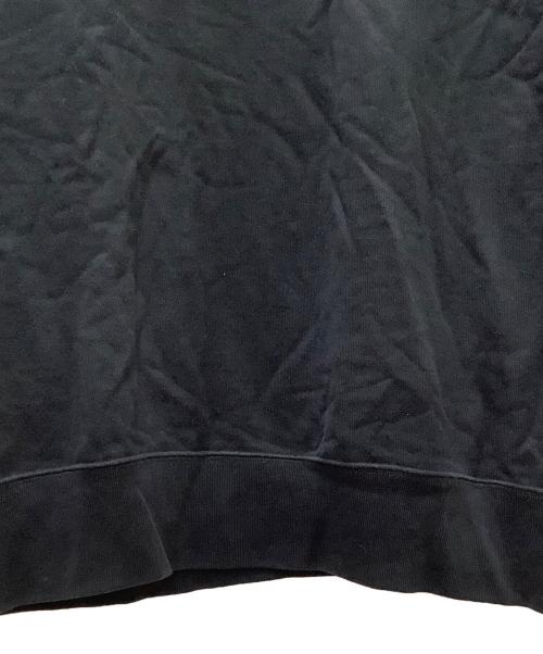 Ron Herman（ロンハーマン）Ron Herman (ロンハーマン) Supima High Wet Fleece ブラック サイズ:Lの古着・服飾アイテム
