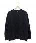Ron Herman（ロンハーマン）の古着「Supima High Wet Fleece」｜ブラック