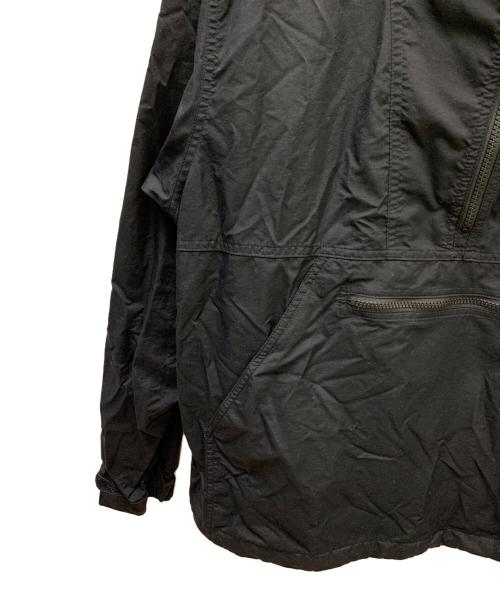 THE NORTH FACE（ザ ノース フェイス）THE NORTH FACE (ザ ノース フェイス) コンパクトアノラック ブラック サイズ:Lの古着・服飾アイテム