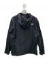 THE NORTH FACE (ザ ノース フェイス) コンパクトアノラック ブラック サイズ:L：7000円