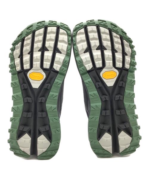 ALTRA（アルトラ）ALTRA (アルトラ) LONE PEAK 9+ グレー サイズ:25の古着・服飾アイテム