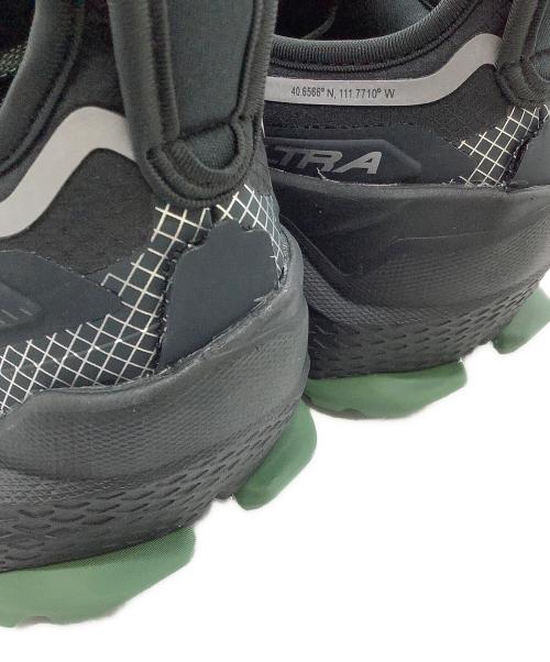 ALTRA（アルトラ）ALTRA (アルトラ) LONE PEAK 9+ グレー サイズ:25の古着・服飾アイテム