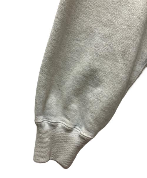 TOWN（タウン）TOWN (タウン) スウェット グレー サイズ:Ｍの古着・服飾アイテム