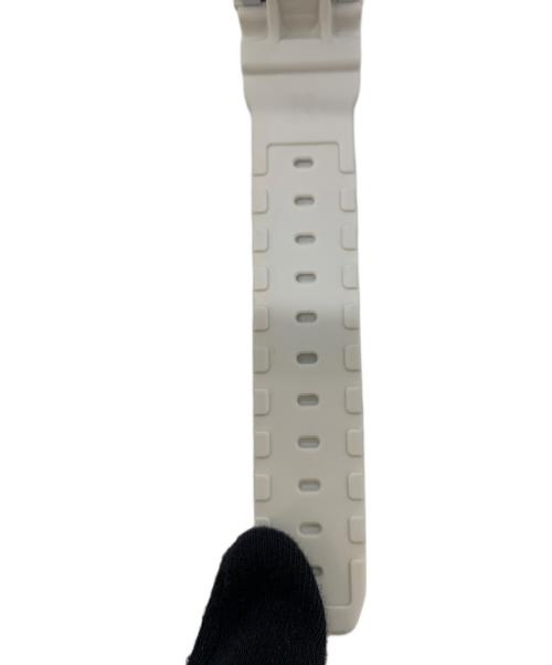 CASIO（カシオ）CASIO (カシオ) 腕時計 ホワイトの古着・服飾アイテム