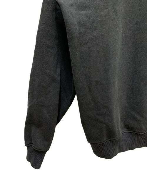 NEIGHBORHOOD（ネイバーフッド）NEIGHBORHOOD (ネイバーフッド) スウェット ブラック サイズ:Ｍの古着・服飾アイテム