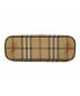 中古・古着 BURBERRY LONDON (バーバリーロンドン) ハンドバッグ ブラウン：17000円