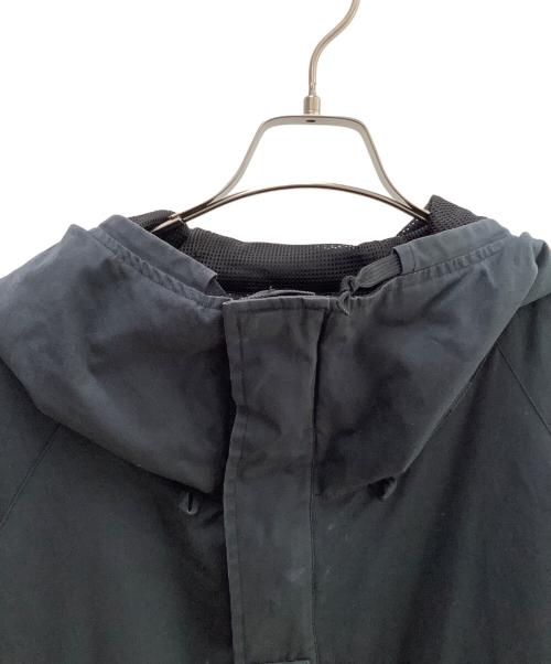 NAUTICA（ノーティカ）NAUTICA (ノーティカ) NAUTICA(ノーティカ)ジャケットCIVVIES ブラック サイズ:Ｍの古着・服飾アイテム