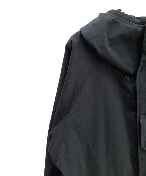 NAUTICA（ノーティカ）NAUTICA (ノーティカ) NAUTICA(ノーティカ)ジャケットCIVVIES ブラック サイズ:Ｍの古着・服飾アイテム