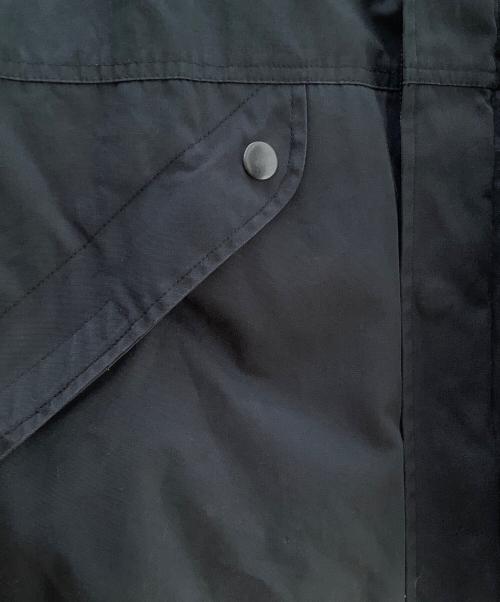 NAUTICA（ノーティカ）NAUTICA (ノーティカ) NAUTICA(ノーティカ)ジャケットCIVVIES ブラック サイズ:Ｍの古着・服飾アイテム