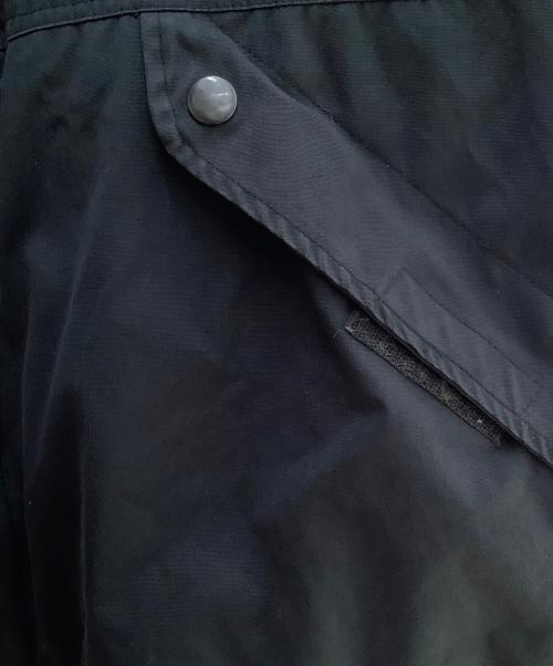 NAUTICA（ノーティカ）NAUTICA (ノーティカ) NAUTICA(ノーティカ)ジャケットCIVVIES ブラック サイズ:Ｍの古着・服飾アイテム