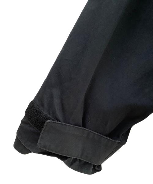 NAUTICA（ノーティカ）NAUTICA (ノーティカ) NAUTICA(ノーティカ)ジャケットCIVVIES ブラック サイズ:Ｍの古着・服飾アイテム