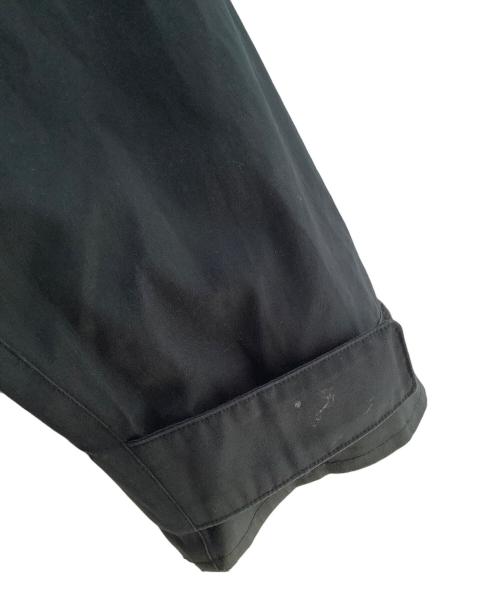 NAUTICA（ノーティカ）NAUTICA (ノーティカ) NAUTICA(ノーティカ)ジャケットCIVVIES ブラック サイズ:Ｍの古着・服飾アイテム