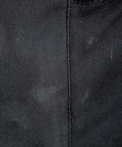 NAUTICA（ノーティカ）NAUTICA (ノーティカ) NAUTICA(ノーティカ)ジャケットCIVVIES ブラック サイズ:Ｍの古着・服飾アイテム