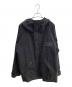 NAUTICA（ノーティカ）の古着「NAUTICA(ノーティカ)ジャケットCIVVIES」｜ブラック