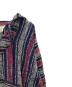 中古・古着 BAJA JACKET (バハジャケット) BAJA JACKET(バハジャケット) ブラック×パープル サイズ:XL：4000円