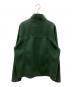 L.L.Bean (エルエルビーン) ポーラテックフリースジャケット グリーン サイズ:Ｍ：5000円