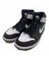NIKE（ナイキ）の古着「スニーカー」｜ブラック×ホワイト