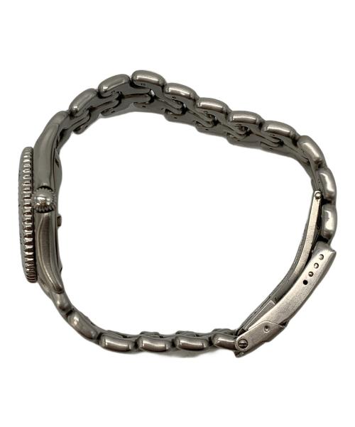 TAG Heuer（タグホイヤー）TAG HEUER (タグホイヤー) 腕時計 ホワイトの古着・服飾アイテム