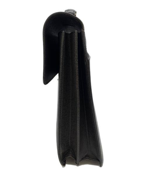 LOUIS VUITTON（ルイ ヴィトン）LOUIS VUITTON (ルイ ヴィトン) タイガ モスコバ ブラックの古着・服飾アイテム