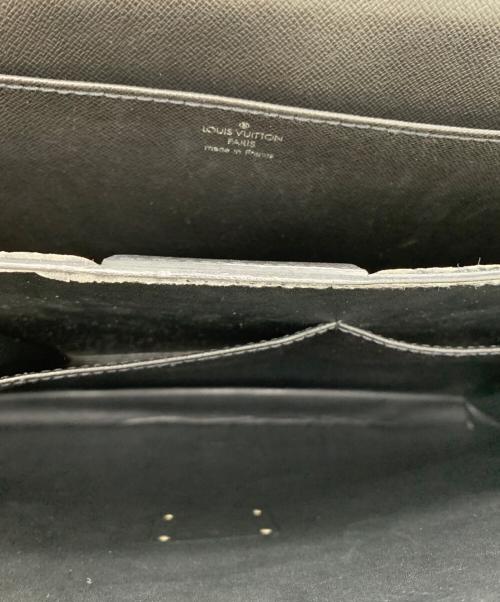 LOUIS VUITTON（ルイ ヴィトン）LOUIS VUITTON (ルイ ヴィトン) タイガ モスコバ ブラックの古着・服飾アイテム