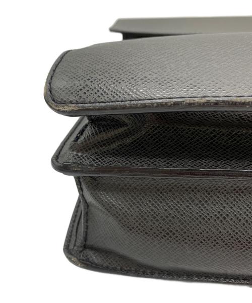 LOUIS VUITTON（ルイ ヴィトン）LOUIS VUITTON (ルイ ヴィトン) タイガ モスコバ ブラックの古着・服飾アイテム