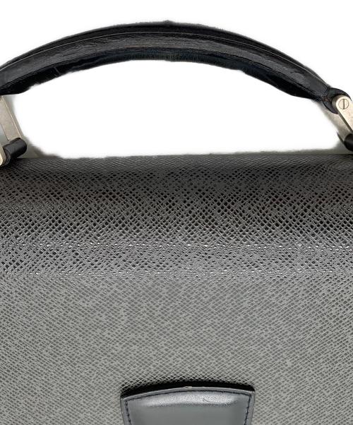 LOUIS VUITTON（ルイ ヴィトン）LOUIS VUITTON (ルイ ヴィトン) タイガ モスコバ ブラックの古着・服飾アイテム