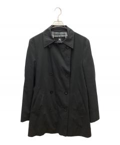 中古・古着通販】BURBERRY BLACK LABEL (バーバリーブラックレーベル