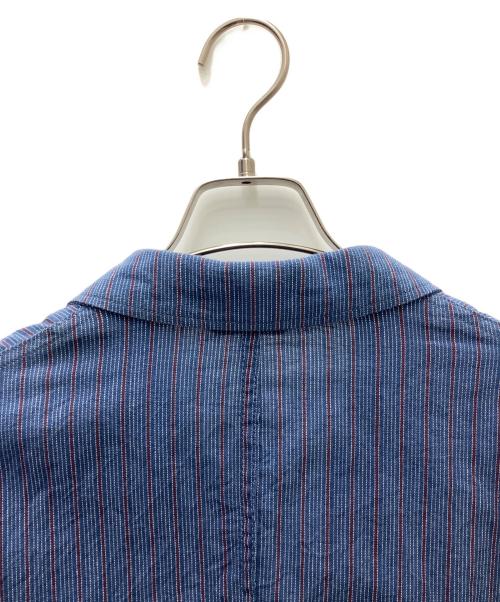 The Stylist Japan（ザスタイリストジャパン）The Stylist Japan (ザスタイリストジャパン) 3Bジャケット ダークインディゴ サイズ:Ｍ 未使用品の古着・服飾アイテム