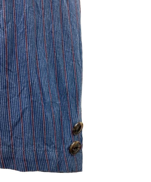 The Stylist Japan（ザスタイリストジャパン）The Stylist Japan (ザスタイリストジャパン) 3Bジャケット ダークインディゴ サイズ:Ｍ 未使用品の古着・服飾アイテム