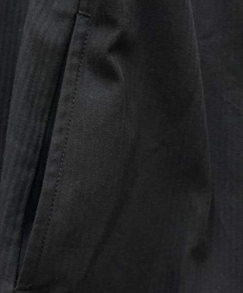 ETRE TOKYO（エトレトウキョウ）ETRE TOKYO (エトレトウキョウ) スプリングコート ブラック サイズ:FREEの古着・服飾アイテム