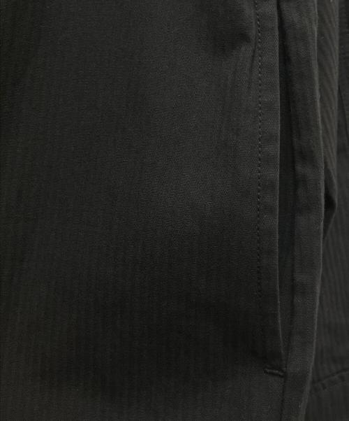 ETRE TOKYO（エトレトウキョウ）ETRE TOKYO (エトレトウキョウ) スプリングコート ブラック サイズ:FREEの古着・服飾アイテム