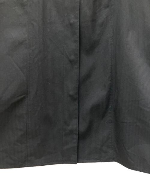 ETRE TOKYO（エトレトウキョウ）ETRE TOKYO (エトレトウキョウ) スプリングコート ブラック サイズ:FREEの古着・服飾アイテム