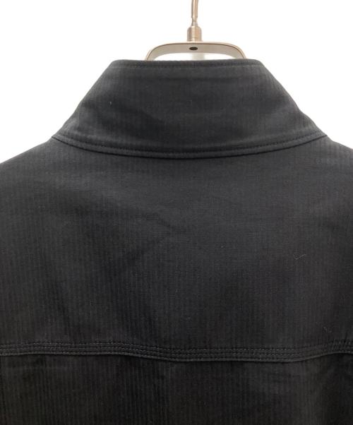 ETRE TOKYO（エトレトウキョウ）ETRE TOKYO (エトレトウキョウ) スプリングコート ブラック サイズ:FREEの古着・服飾アイテム