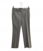 theoryセオリー）の古着「スラックス」｜グレー