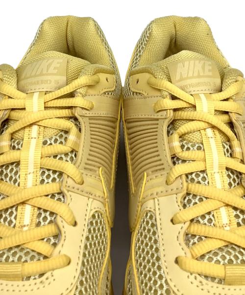 NIKE（ナイキ）NIKE (ナイキ) W ZOOM VOMERO 5 イエロー サイズ:27の古着・服飾アイテム
