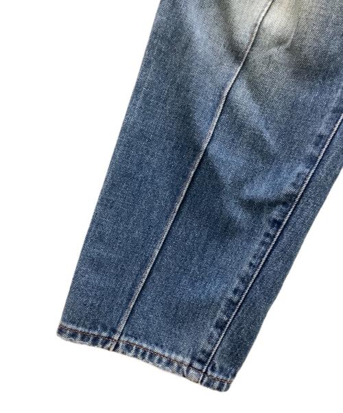 LEVI'S（リーバイス）LEVI'S (リーバイス) デニムパンツ ブルー サイズ:63.5cm (W25)の古着・服飾アイテム