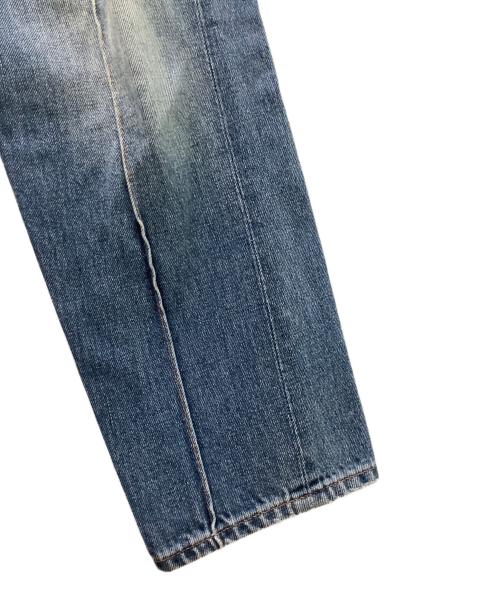 LEVI'S（リーバイス）LEVI'S (リーバイス) デニムパンツ ブルー サイズ:63.5cm (W25)の古着・服飾アイテム
