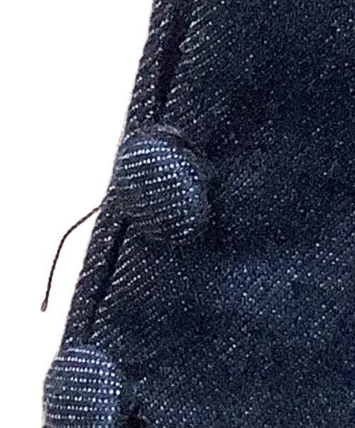 willfully（ウィルフリー）willfully (ウィルフリー) ワンピース ネイビー サイズ:FREEの古着・服飾アイテム