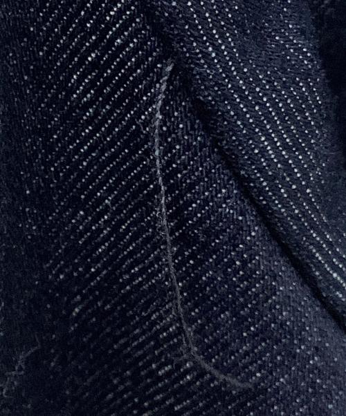 willfully（ウィルフリー）willfully (ウィルフリー) ワンピース ネイビー サイズ:FREEの古着・服飾アイテム