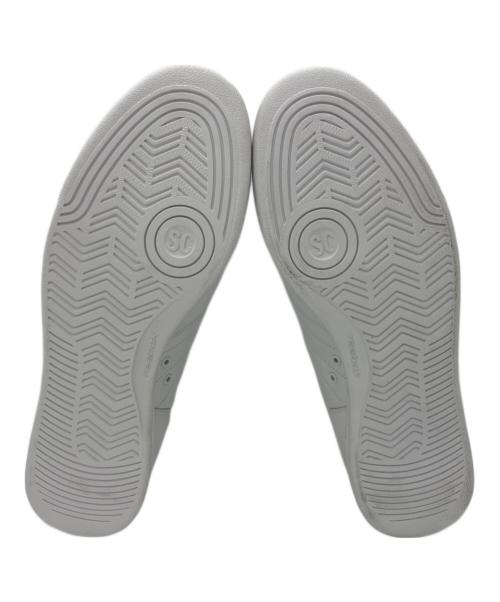 RBK（リーボック）RBK (リーボック) スニーカー ホワイト サイズ:29.5cmの古着・服飾アイテム