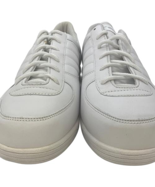 RBK（リーボック）RBK (リーボック) スニーカー ホワイト サイズ:29.5cmの古着・服飾アイテム