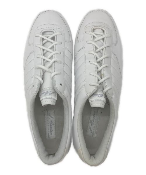 RBK（リーボック）RBK (リーボック) スニーカー ホワイト サイズ:29.5cmの古着・服飾アイテム