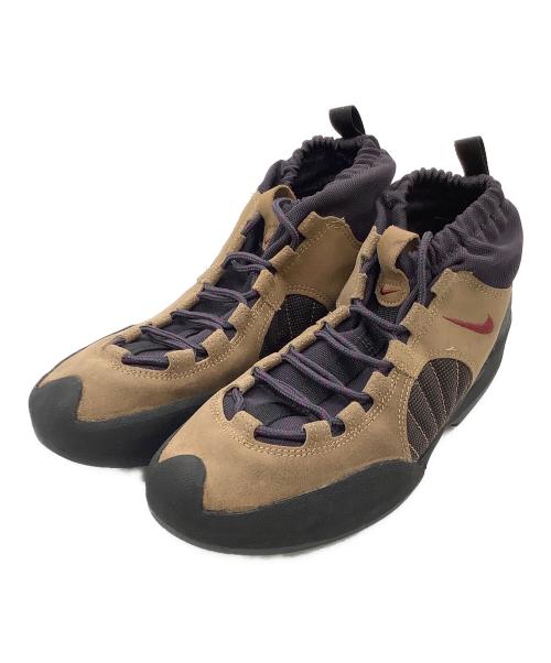 NIKE（ナイキ）NIKE (ナイキ) ACG ブラウン×ブラック サイズ:29の古着・服飾アイテム
