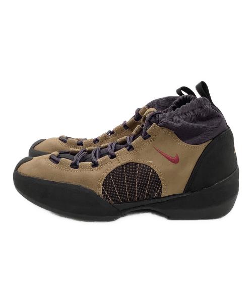NIKE（ナイキ）NIKE (ナイキ) ACG ブラウン×ブラック サイズ:29の古着・服飾アイテム
