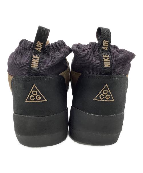 NIKE（ナイキ）NIKE (ナイキ) ACG ブラウン×ブラック サイズ:29の古着・服飾アイテム