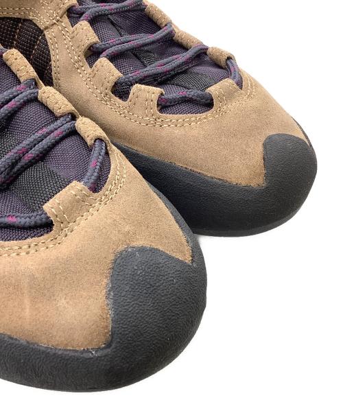NIKE（ナイキ）NIKE (ナイキ) ACG ブラウン×ブラック サイズ:29の古着・服飾アイテム