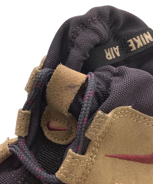 NIKE（ナイキ）NIKE (ナイキ) ACG ブラウン×ブラック サイズ:29の古着・服飾アイテム