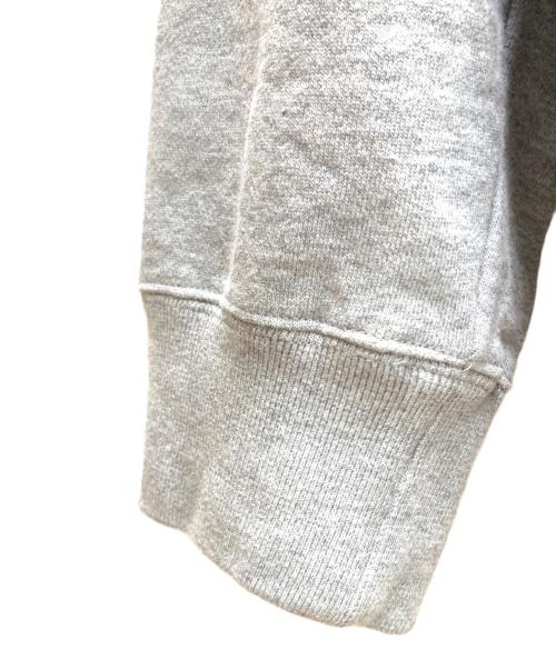 BILLIONAIRE BOYS CLUB（ビリオネアボーイズクラブ）BILLIONAIRE BOYS CLUB (ビリオネアボーイズクラブ) スウェット グレー サイズ:XXXLの古着・服飾アイテム