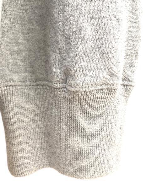 BILLIONAIRE BOYS CLUB（ビリオネアボーイズクラブ）BILLIONAIRE BOYS CLUB (ビリオネアボーイズクラブ) スウェット グレー サイズ:XXXLの古着・服飾アイテム